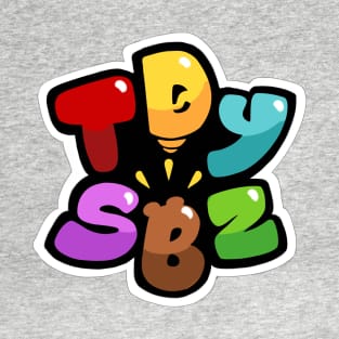 TDYSCRBZ (bright idea) T-Shirt